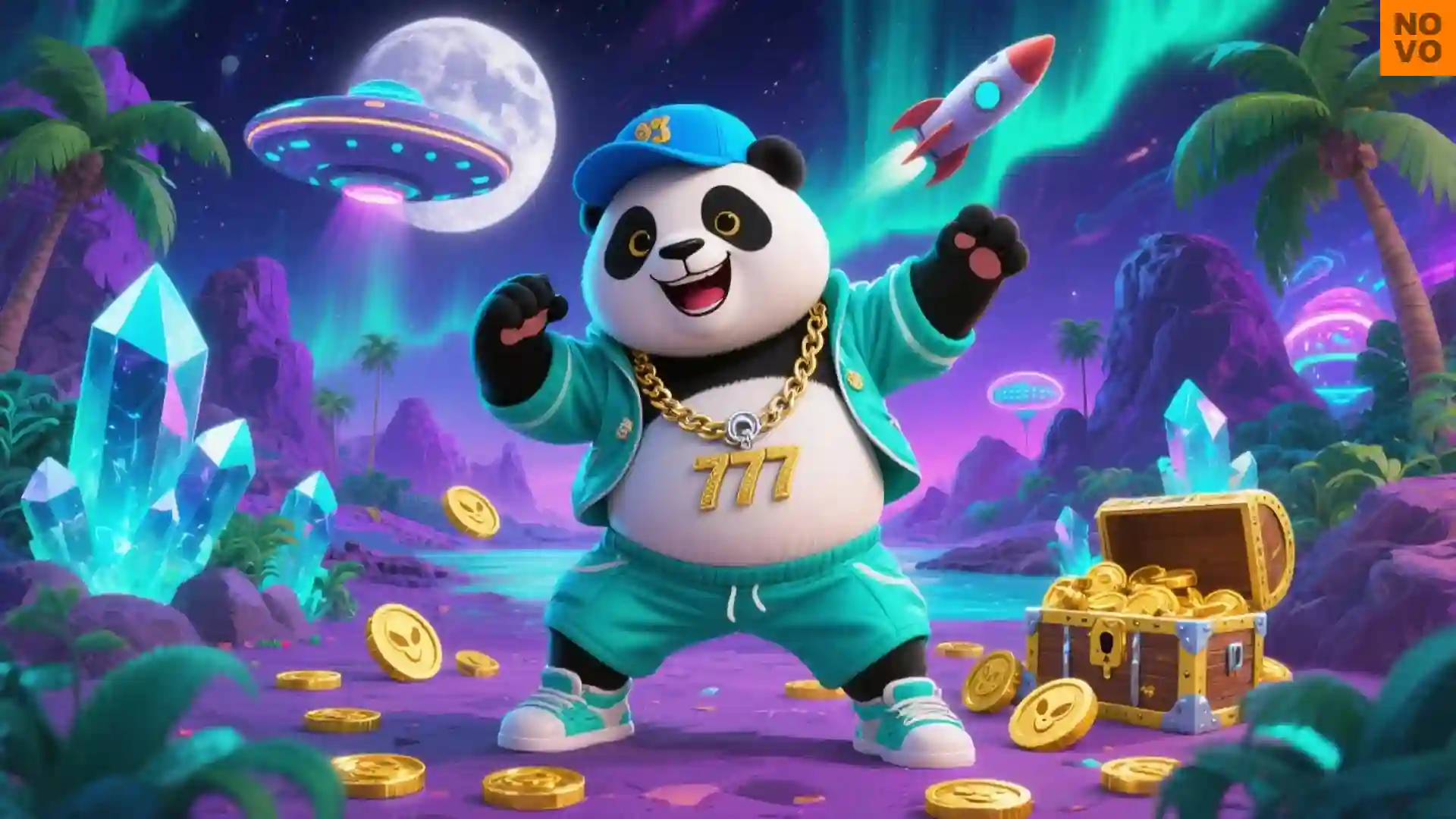 entretenimento online